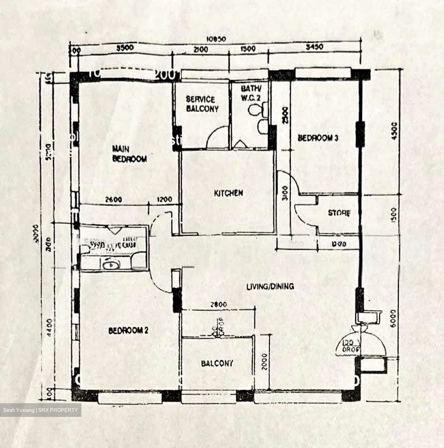 Blk 367 Tampines Street 34 (Tampines), HDB 5 Rooms #620713951